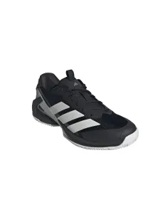 Adidas Adizero Ubersonic 5 Clay Schwarz Ih2525 2